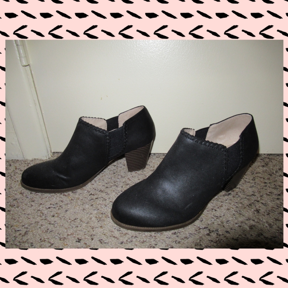 LifeStride Joelle Women's Ankle Boots